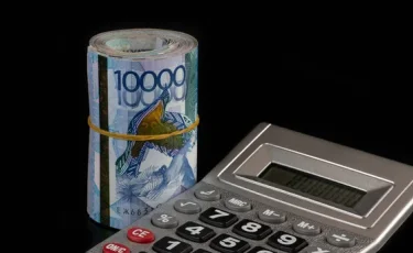 В Казахстане наблюдается снижение уровня годовой инфляции