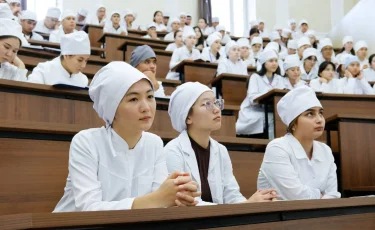 Дефицит сокращается: почему молодые врачи все больше выбирают работать в селах