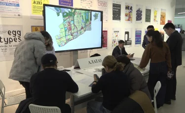 Бас жоспар: құжатты жетілдіру барысында алматылықтардың ұсынысы ескеріледі