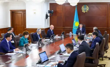 Үкімет әлеуметтік маңызы бар тауарлар қатарын арттырып, баға реттеу аясын кеңейтті