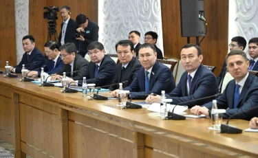 Қасым-Жомарт Тоқаев Астана әкіміне Smart City жобасын тездетіп аяқтауды тапсырды