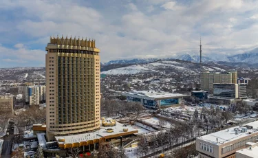 Алматыда Бас жоспарды түзету жобасы бойынша кері байланыс тәртібі түсіндірілді