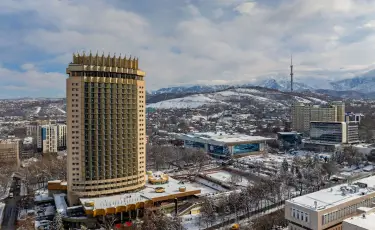 Алматыда Бас жоспарды түзету жобасы бойынша кері байланыс тәртібі түсіндірілді