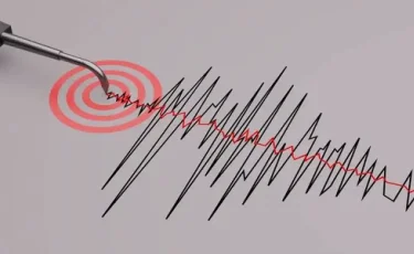 Тряхнуло: жители Алматы ощутили землетрясение