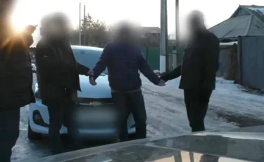 Елордада есірткі таратумен айналысқан қаржыгер ұсталды