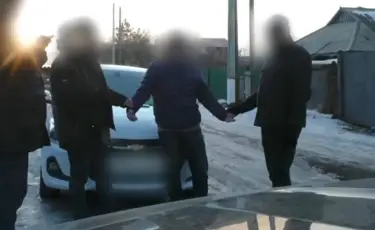 Елордада есірткі таратумен айналысқан қаржыгер ұсталды
