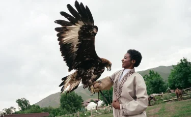 За 9 месяцев Алматы посетили 1,8 млн туристов