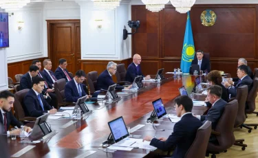 Премьер-министр Қазақстан құрамасын қолдауға қатысты нақты тапсырмалар берді