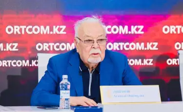Президент выразил соболезнования родным и близким Асанали Ашимова