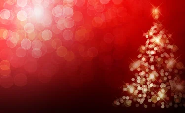 Не дожила до праздника: в одном из городов сгорела новогодняя елка