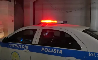 Алматы облысында жол апатынан 4 адам қаза тапты