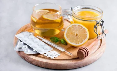 ОРВИ бьет рекорды: министр здравоохранения дала советы по профилактике