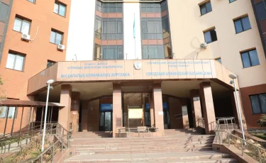 Алматыда №4 қалалық клиникалық аурухананы қайта жаңғырту жұмысы аяқталды