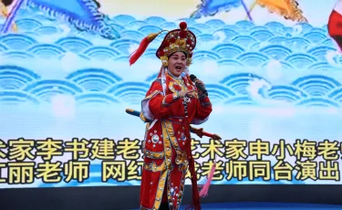 Интеграция культуры и туризма оживляет Алашанькоу