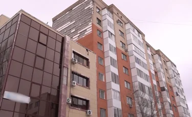 Обрушение фасада в Астане: Минюст проводит ряд судебных экспертиз по уголовному делу