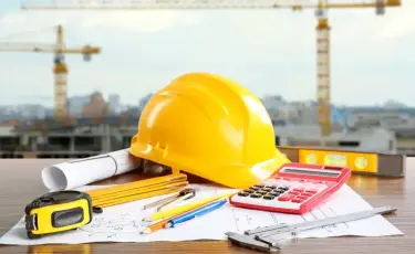 Алматыдағы белгілі тұрғын үй кешенінде тексеріс жүргізілді