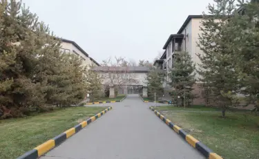 Алматыдағы ІІМ санаторийі қайта жанданды