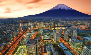 Касым-Жомарт Токаев посетит с официальным визитом Японию