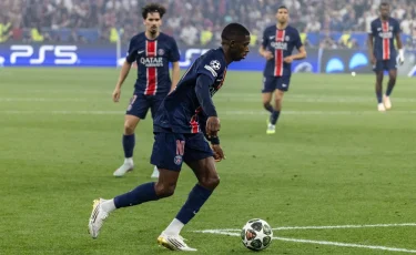 Лучший из лучших: ФИФА назвала футболиста 2025 года