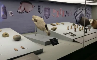 Үкімет елдегі музейлерде қауіпсіздікті күшейтпек