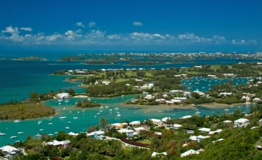 Научная сенсация: ученые обнаружили нечто необычное в районе Бермудских островов