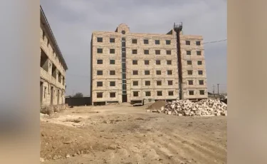 Маңғыстауда құрылыс компаниясы азаматтардан заңсыз ақша жинаған