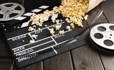 28 декабря - Международный день кино: история, которая изменила мир