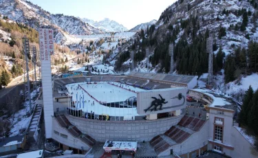 Новые проекты появятся в мегаполисе в рамках плана развития Алматинского горного кластера