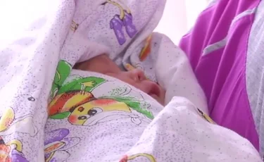 Тәуелсіздік күні Қазақстанда 725 сәби дүниеге келді