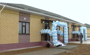 Қызылорда облысында тұрғындар қоныс тойын тойлады