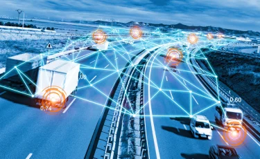 Премьер-министр поручил внедрить искусственный интеллект для управления транспортными потоками