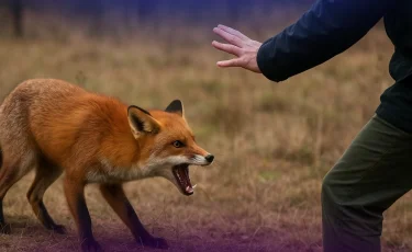 Құтыру ауруы: Ақмола облысындағы ауылда санитарлық бақылау қатаңдады