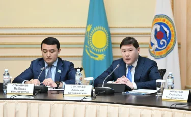 2026 жылы Алматыда ақылы кіруді енгізу жоспарда жоқ – Алмасхан Сматлаев