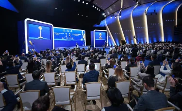 Президент дүние жүзі бойынша тікелей шетелдік инвестиция нөпірінің құлдырауының негізгі себептерін атады