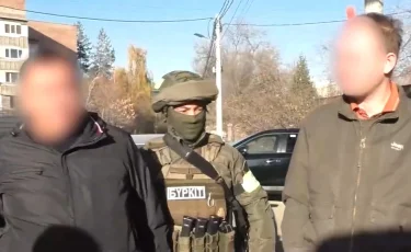 600 млрд теңгелік заңсыз құмар ойын схемасы бойынша тоғыз адам қамауға алынды