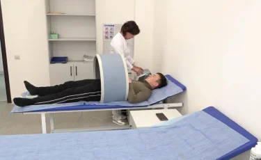 Военная медицина: современное оборудование и быстрый доступ к лечению