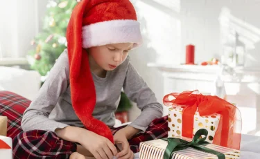 Самые неудачные новогодние подарки