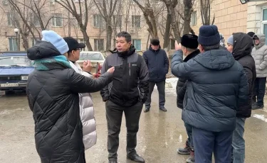 История повторяется: в Атырауской области рабочего ударило током