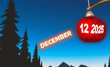 Зеркальная дата 12.12: как привлечь успех и что нельзя делать в магический день декабря