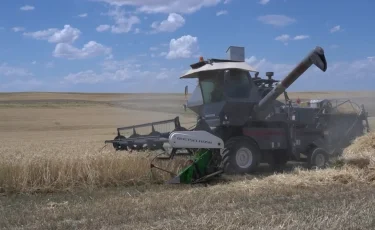 Келер жылы ауыл шаруашылығында қандай жобалар іске асады