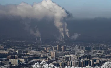 Казахстан снижает загрязнение и активно борется с незаконными свалками
