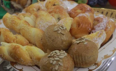 Жаңа жылдық дастарханға қандай тағам қоюға болмайды