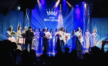 Ұлттық сұлулық байқауы: «Қазақстан Аруы 2025» қалай өтті