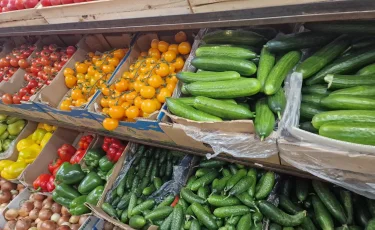 СПК «Алматы» напоминает о трёхдневном режиме работы ярмарок выходного дня