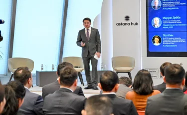 Появятся ли беспилотные автомобили в Казахстане в 2026 году