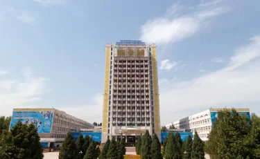 Университет нового поколения: КазНУ формирует будущее через образование