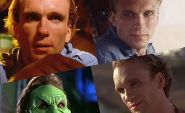 Умер актер, сыгравший в «Маске» и «Криминальном чтиве»