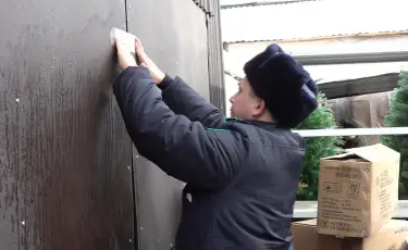 Пиротехника: Алматыда тәртіп сақшылары қауіпсіздік шараларын күшейтті