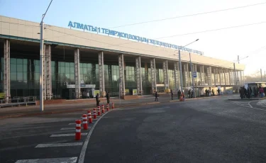 Как будет работать железная дорога в новогодние праздники