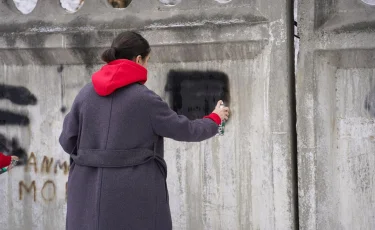 Алматыда жастар арасында есірткіге тәуелділіктің алдын алу шаралары күшейтілді